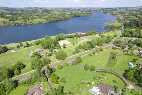 Photo of property in 624 Maungatautari Road, Maungatautari, Cambridge, 3494