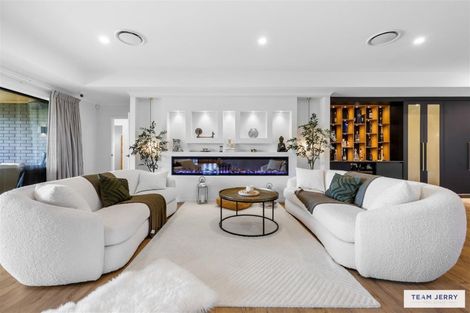 Photo of property in 21 Te Ara Aukati Terrace, Pokeno, 2471