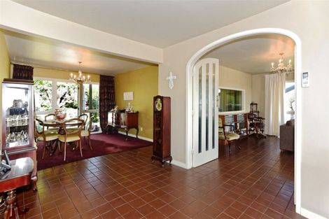 Photo of property in 112 Soleares Avenue, Mount Pleasant, Christchurch, 8081