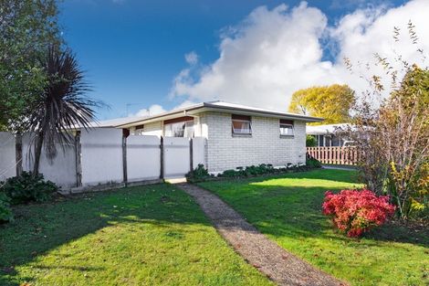 Photo of property in 23 Lorne Crescent, Flaxmere, Hastings, 4120