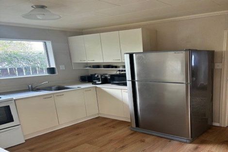 Photo of property in 48 Kings Crescent, Hutt Central, Lower Hutt, 5010