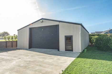 Photo of property in 29b Harrison Road, Fordell, Whanganui, 4577