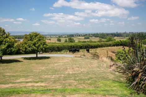 Photo of property in 124 Henry Watson Road, Matamata, 3472