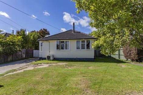 Photo of property in 18 Oakland Street, Northcote, Christchurch, 8052
