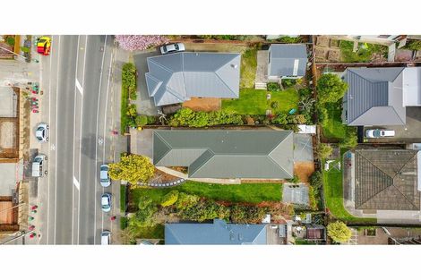 Photo of property in 105 Centaurus Road, Huntsbury, Christchurch, 8022