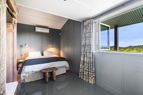 Photo of property in 110 Sandy Bay Farms Road, Matapouri, Whangarei, 0173