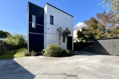 Photo of property in 331 Armagh Street, Linwood, Christchurch, 8011