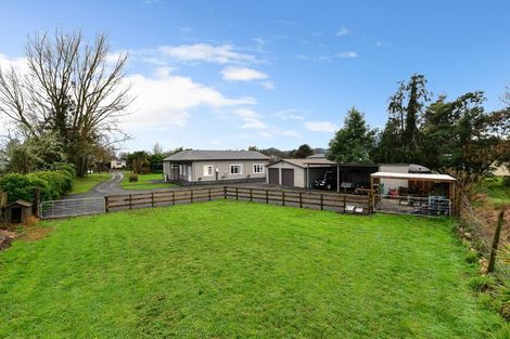 Photo of property in 8 Lucien Place, Whitikahu, Taupiri, 3792