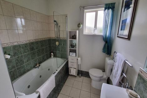 Photo of property in 264 Longbush Road, Longbush, Invercargill, 9871