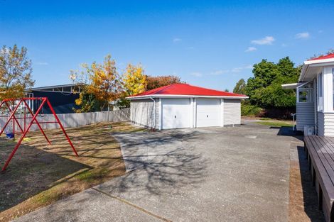 Photo of property in 131 North Street, Feilding, 4702