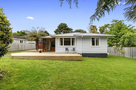 Photo of property in 6 Wiremu Street, Hamilton East, Hamilton, 3216