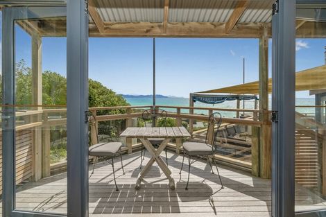 Photo of property in 165 Bluff Road, Kuaotunu West, Whitianga, 3592