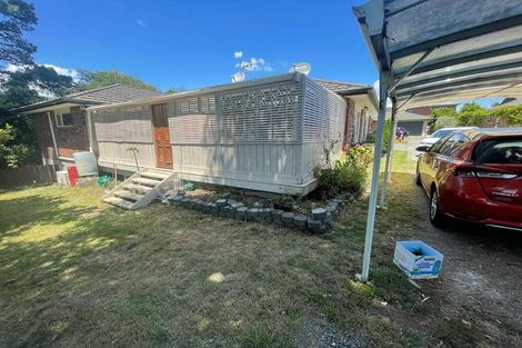 Photo of property in 58a Crawford Avenue, Mangere Bridge, Auckland, 2022