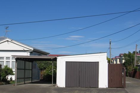 Photo of property in 18 Byron Street, Miramar, Wellington, 6022