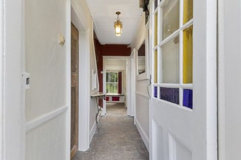 Photo of property in 42 Old Porirua Road, Ngaio, Wellington, 6035