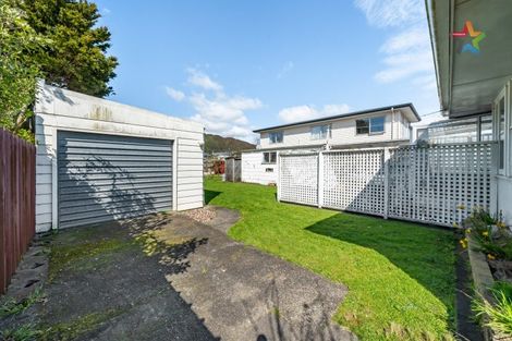 Photo of property in 31a Leighton Avenue, Waiwhetu, Lower Hutt, 5010
