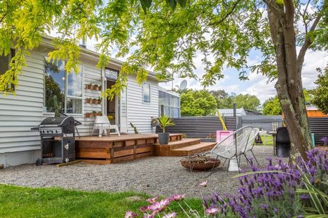 Photo of property in 23 Kupe Drive, Carterton, 5713