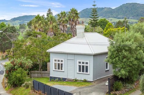 Photo of property in 48 Hurndall Street East, Maungaturoto, 0520