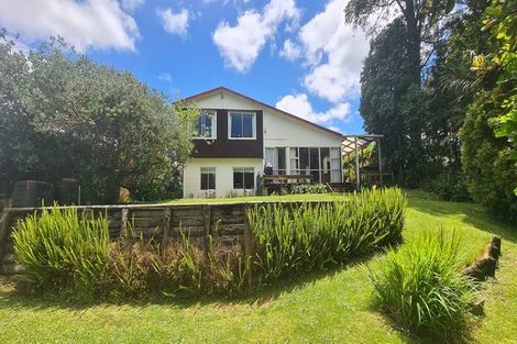 Photo of property in 26 Whaka Street, Maungaturoto, 0520