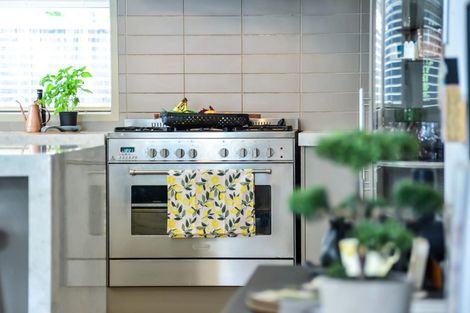 Photo of property in 52b Willoughby Street, Whitiora, Hamilton, 3200