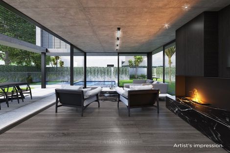 Photo of property in 5 Rawene Avenue, Westmere, Auckland, 1022