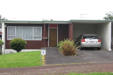 Photo of property in 6 Wilding Avenue, Epsom, Auckland, 1023