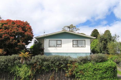 Photo of property in 233 Rifle Range Road, Tauhara, Taupo, 3330