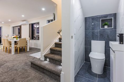 Photo of property in 2a Robyn Place, Mangere East, Auckland, 2024