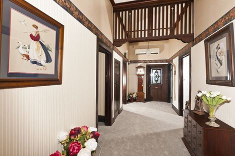 Photo of property in 265 Kamo Road, Whau Valley, Whangarei, 0112