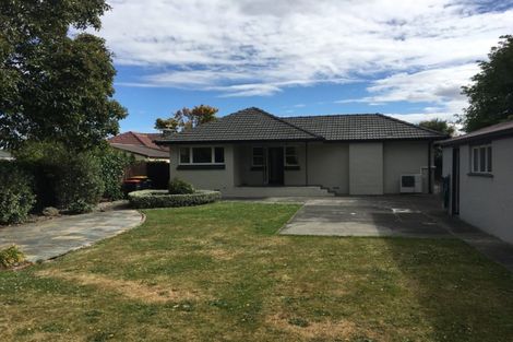 Photo of property in 10 Manuka Street, Mairehau, Christchurch, 8013