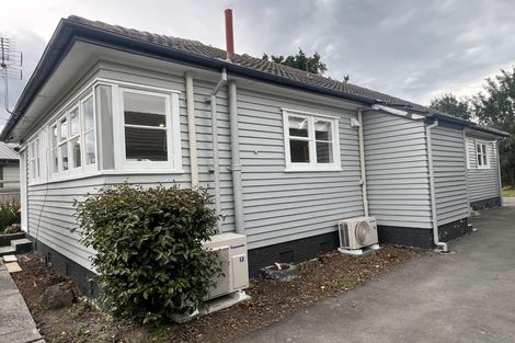 Photo of property in 20 Pitcairn Crescent, Bryndwr, Christchurch, 8053