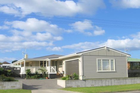 Photo of property in 7 Paterson Street, Mount Maunganui, 3116