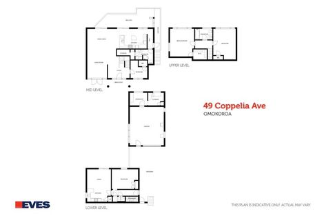 Photo of property in 49 Coppelia Avenue, Omokoroa, 3114