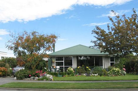 Photo of property in 24 Rolleston Street, Rakaia, 7710