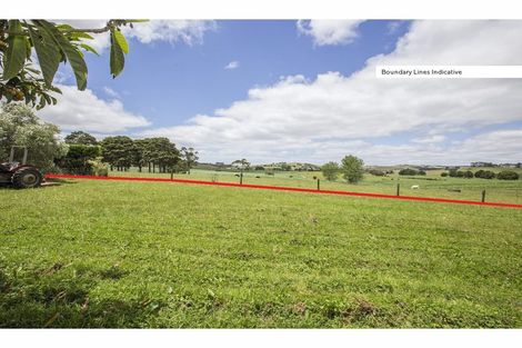 Photo of property in 756 Kaiwaka-mangawhai Road, Hakaru, Wellsford, 0975