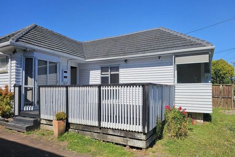 Photo of property in 6 Evelyn Street, Papatoetoe, Auckland, 2025