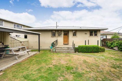 Photo of property in 55 Parkland Crescent, Terrace End, Palmerston North, 4410