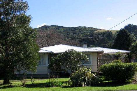 Photo of property in 97 Watt Street, Featherston, 5710