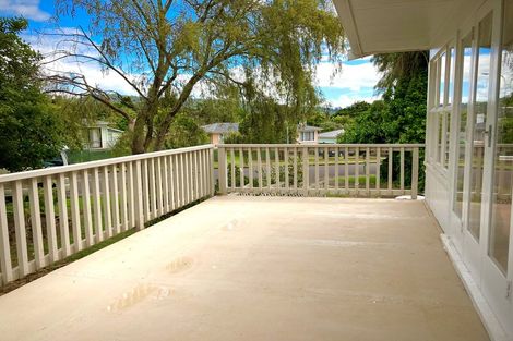 Photo of property in 5 Tui Street, Kaikohe, 0405