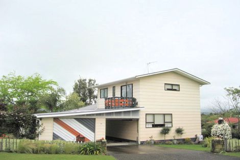 Photo of property in 63 Grant Road, Opotiki, 3122