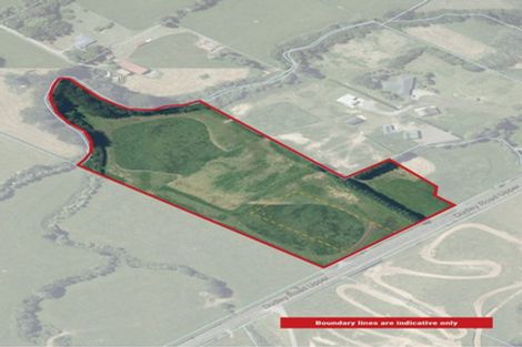 Photo of property in 114 Dudley Road Upper, Inglewood, 4386