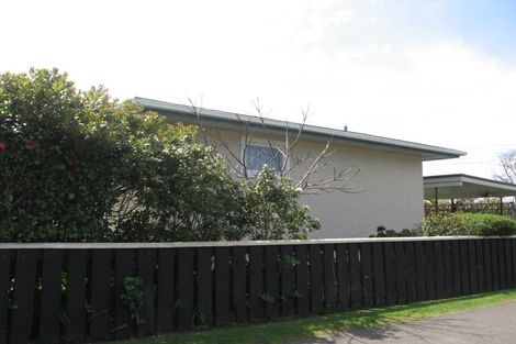 Photo of property in 44a Fitzherbert Avenue, Tawhero, Whanganui, 4501