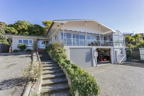 Photo of property in 31 The Parade, Motunau, Waipara, 7387