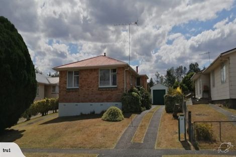 Photo of property in 69 Roslyn Street, Taumarunui, 3920
