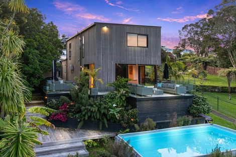 Photo of property in 91b Hebron Road, Waiake, Auckland, 0630