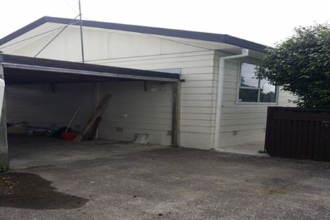 Photo of property in 1/20 Trimdon Street, Randwick Park, Auckland, 2105