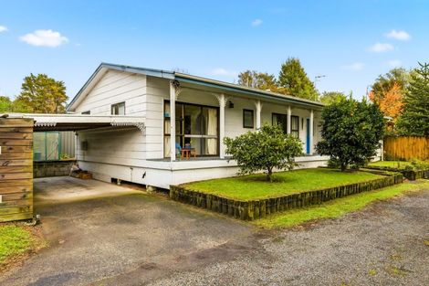 Photo of property in 102 Taupahi Road, Turangi, 3334