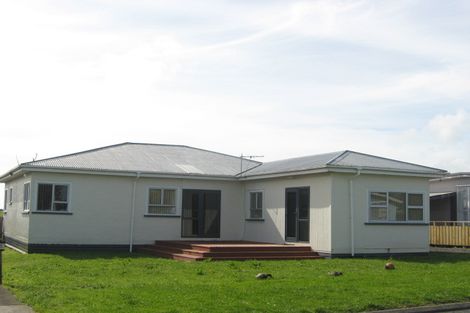 Photo of property in 30 King Street, Waitara, 4320