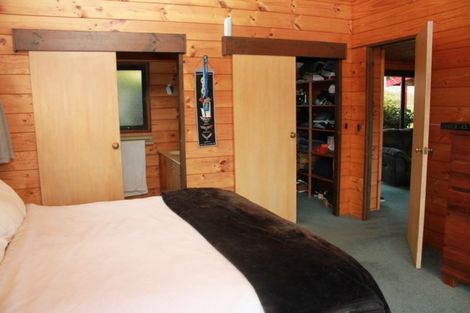 Photo of property in 267 Inland North Road, Tikorangi, Waitara, 4383