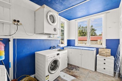 Photo of property in 173 Hautapu Street, Taihape, 4720